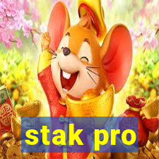 stak pro